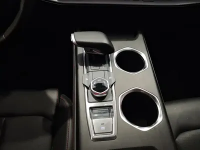 Changan CS55PLUS