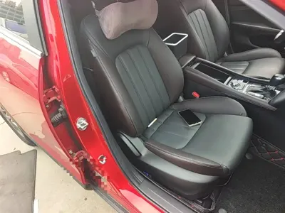 Mazda CX-4