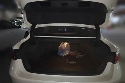 Geely Auto Emgrand GT