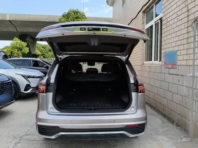 Geely Xingyue L