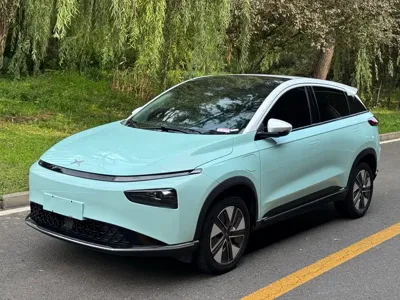 Xpeng G3