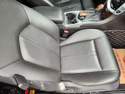 Cadillac SRX
