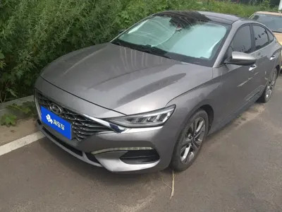 Hyundai Fista