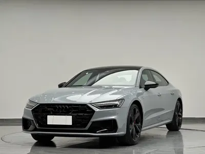 Audi A7L