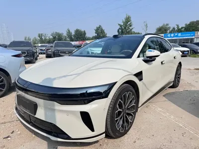 Zeekr 极氪007GT