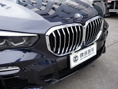 BMW X5 (Import)