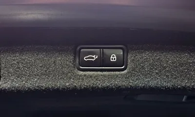 Genesis EQ900