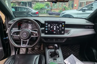 Dongfeng Fengon 580Pro