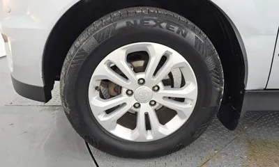 KG_Mobility_Ssangyong KORANDO