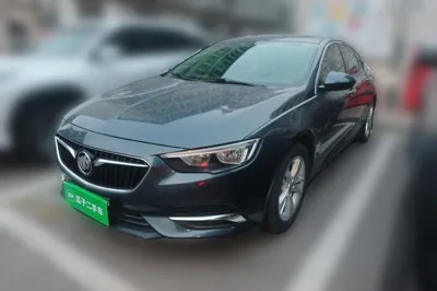 Buick Regal
