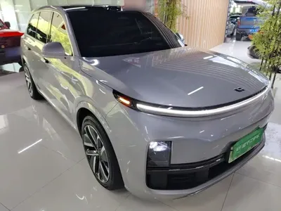 Li Auto Li L9