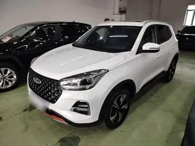 Chery Tiggo 5x