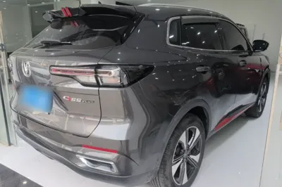 Changan CS55PLUS