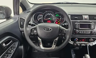 Kia Pride
