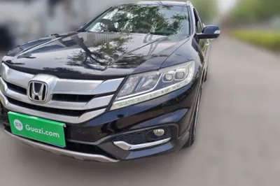 Honda Crosstour