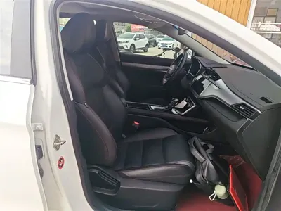 Geely Binrui