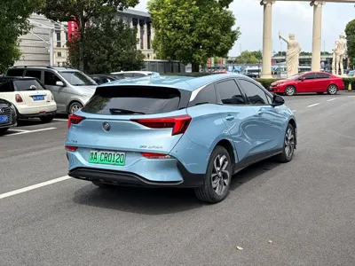 Buick Velite 6