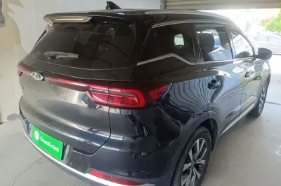 Chery Tiggo 7