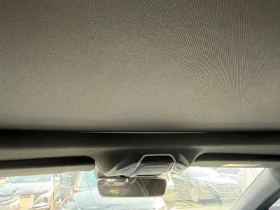 Geely Xingrui