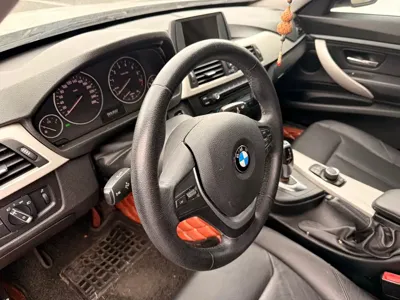 BMW 3 Series GT