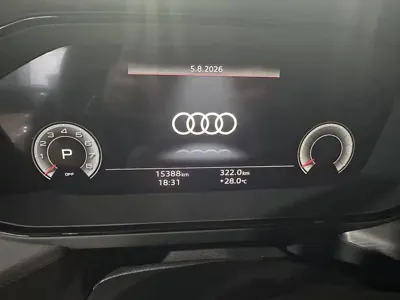 Audi Q6