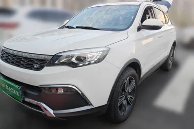 Leopaard CS10