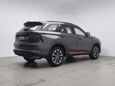 Changan 长安CS75PLUS