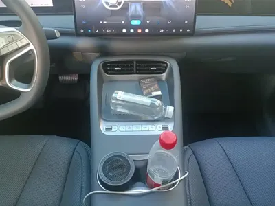 BYD 海狮06
