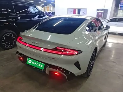 Xiaomi SU7