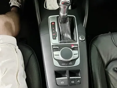 Audi A3 (Import)