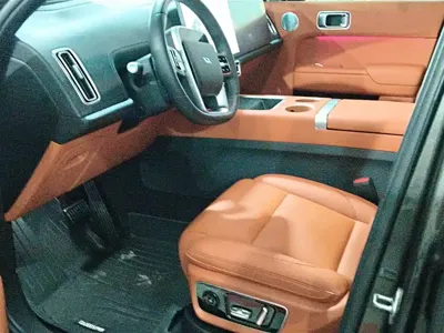 Li Auto Li L7