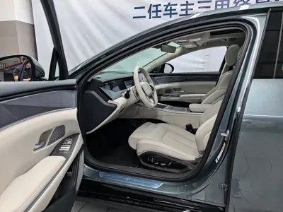 BYD 汉L
