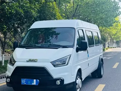 JMC Tesla