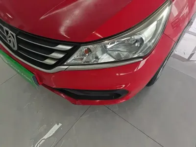 Baojun 310