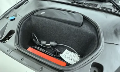 Polestar Polestar 2
