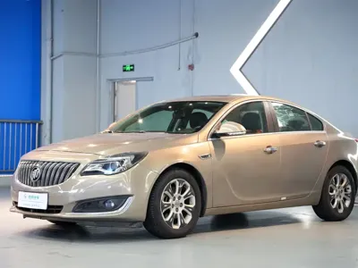 Buick Regal
