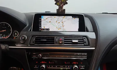 BMW 6-Series