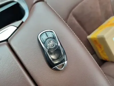 Buick Envision Plus