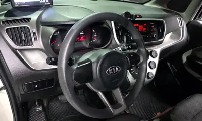Kia Ray