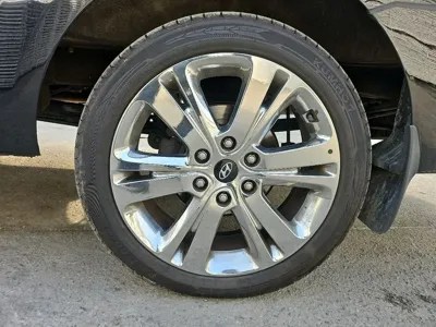 Hyundai Solati