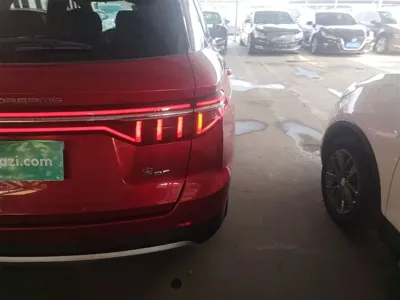 BYD Pro