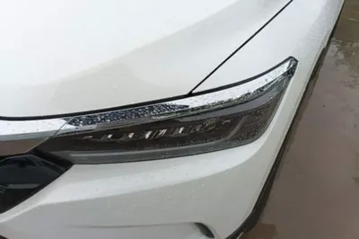 Honda Breeze