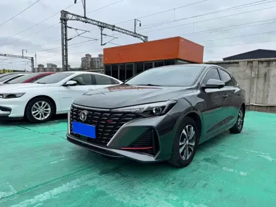 Changan Eado