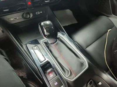 MG 5