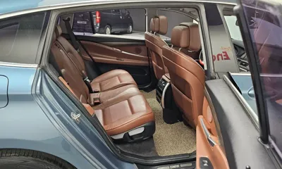 BMW Gran Turismo