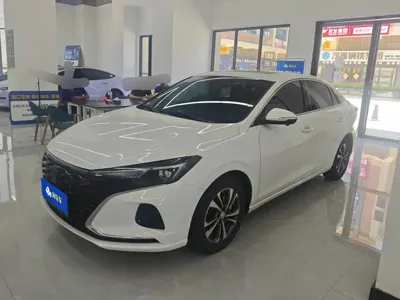 Changan Eado