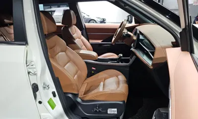 KG_Mobility_Ssangyong Torres