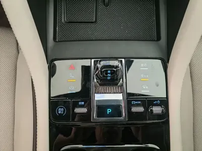 BYD PLUS New Energy