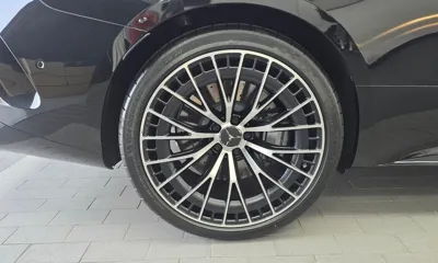 Mercedes-Benz CLE-Class