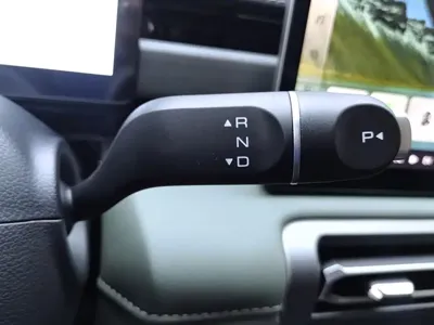 Baojun Yueye Plus